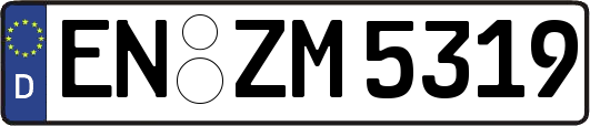 EN-ZM5319