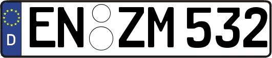EN-ZM532