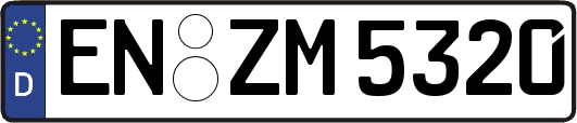 EN-ZM5320