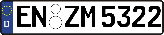 EN-ZM5322