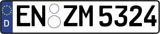 EN-ZM5324