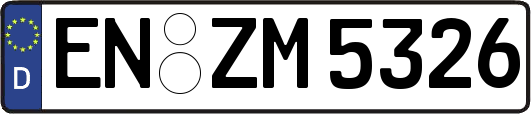 EN-ZM5326