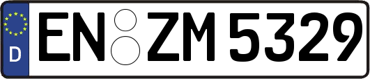 EN-ZM5329