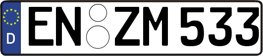 EN-ZM533