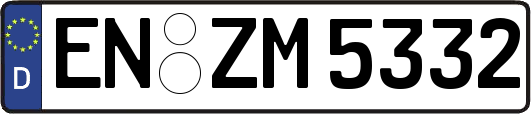 EN-ZM5332