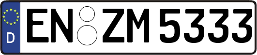 EN-ZM5333