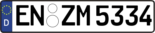 EN-ZM5334