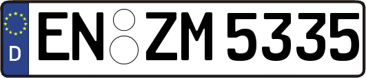 EN-ZM5335