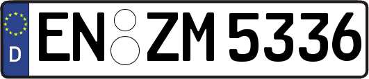 EN-ZM5336