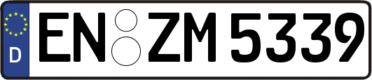 EN-ZM5339