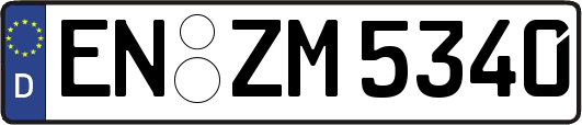 EN-ZM5340