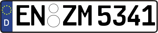 EN-ZM5341