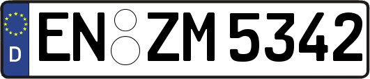 EN-ZM5342