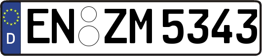 EN-ZM5343