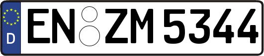 EN-ZM5344