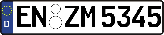 EN-ZM5345