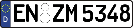 EN-ZM5348