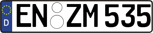 EN-ZM535