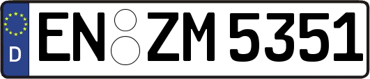 EN-ZM5351