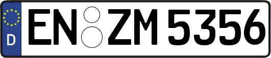 EN-ZM5356