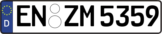 EN-ZM5359