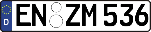 EN-ZM536