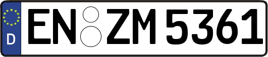 EN-ZM5361