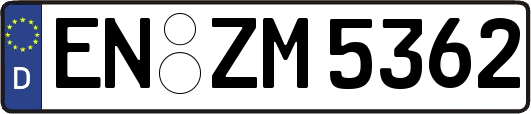 EN-ZM5362