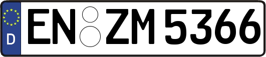 EN-ZM5366