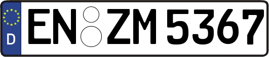 EN-ZM5367