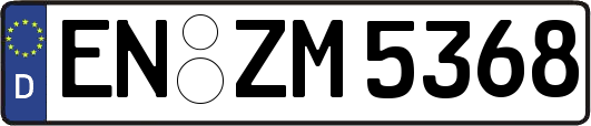 EN-ZM5368