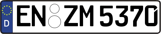 EN-ZM5370