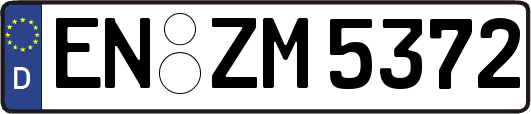 EN-ZM5372