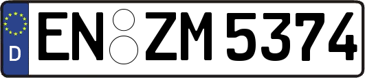 EN-ZM5374