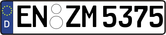 EN-ZM5375