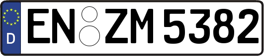 EN-ZM5382