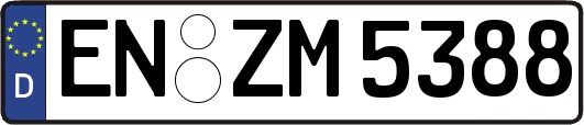 EN-ZM5388