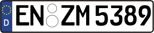 EN-ZM5389