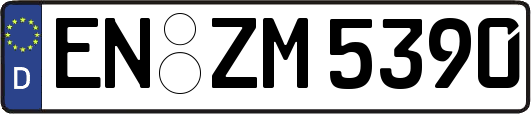 EN-ZM5390