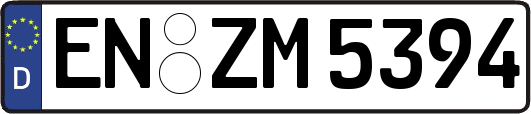 EN-ZM5394