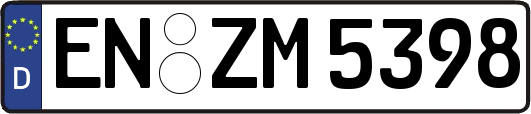 EN-ZM5398