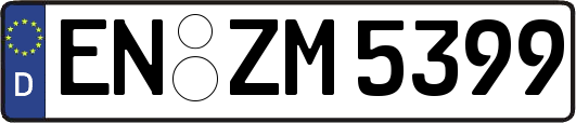 EN-ZM5399