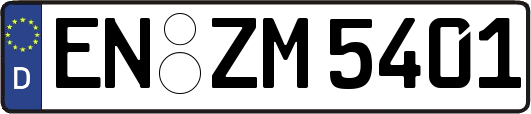 EN-ZM5401