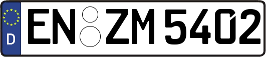 EN-ZM5402