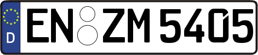 EN-ZM5405