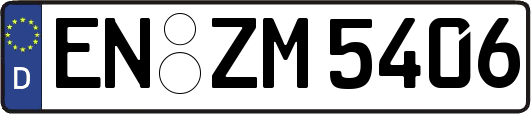 EN-ZM5406