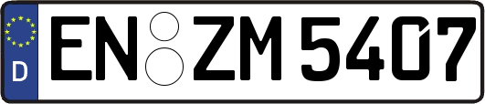 EN-ZM5407