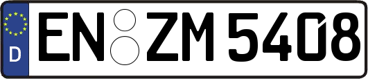 EN-ZM5408