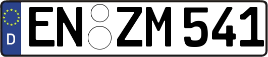 EN-ZM541