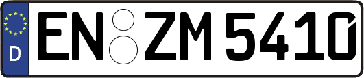 EN-ZM5410